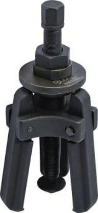 Puller, ball bearing Universal 3-Leg Bearing Ring Puller