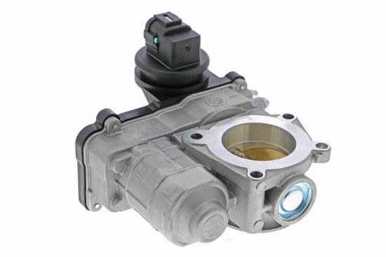 Throttle Body NISSAN 16119-AX000