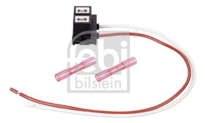 Cable Repair Kit, headlight VW-Audi - 6Y0 941 855 SK