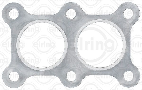 Gasket, exhaust pipe BORA (1J2), GOLF IV (1J1)