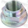Nut, kingpin MITSUBISHI MB515403