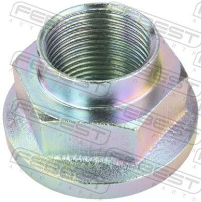 Nut, kingpin MITSUBISHI MB515403