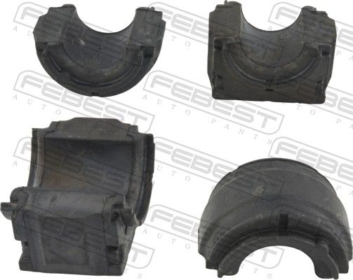 Repair Kit, stabiliser bush BMW 31306870666