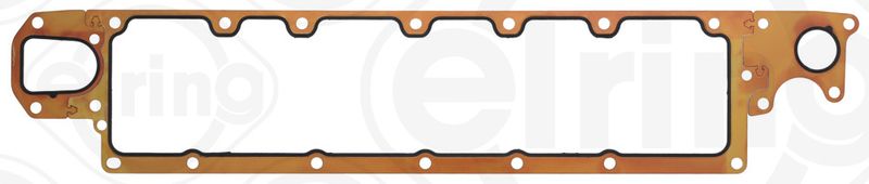 Gasket, oil cooler SCANIA 2 267 661
