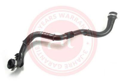 Charger Air Hose Renault Megane II, Scenic II