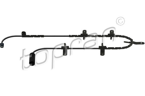 Warning Contact, brake pad wear MINI - 34 35 6 761 447