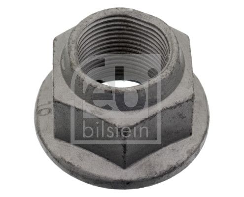 Nut, kingpin Mercedes-Benz PKW 638 334 00 72