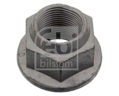 Nut, kingpin Mercedes-Benz PKW 638 334 00 72