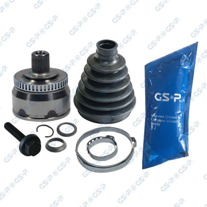 Joint Kit, drive shaft VAG - 3B0 498 099A