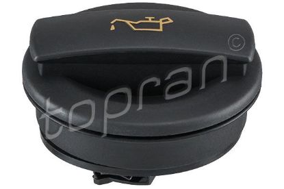 Sealing Cap, oil filler neck VAG - 06C 103 485H