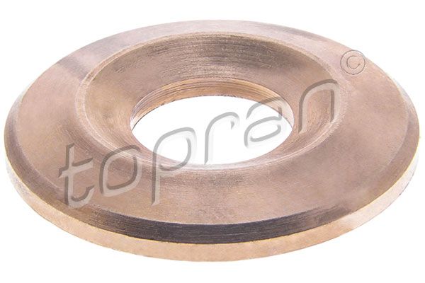 Heat Shield, injection system FORD