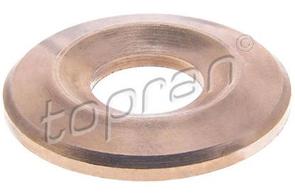 Heat Shield, injection system FORD