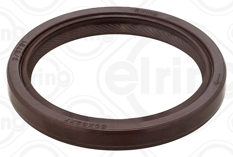 Shaft Seal, crankshaft NISSAN - 13510-AD200