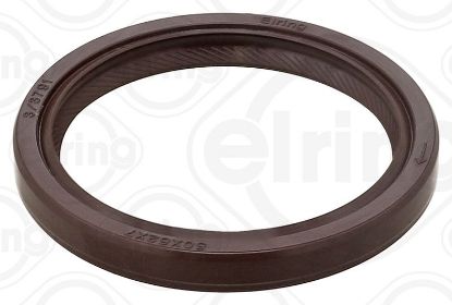 Shaft Seal, crankshaft NISSAN - 13510-AD200