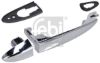Exterior Door Handle LANCIA - 735409024