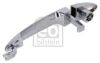 Exterior Door Handle LANCIA - 735409024
