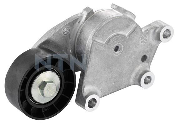 Tensioner Pulley, V-ribbed belt VOLVO - 31316434