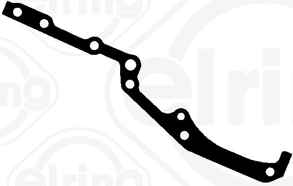 Gasket, timing case DAIMLER NKW