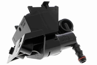 Washer Fluid Jet, headlight cleaning TOYOTA 85208-02100