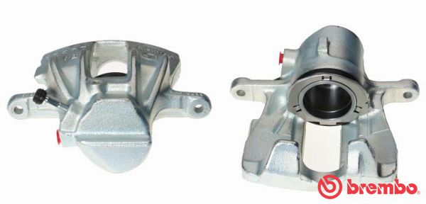 Brake Caliper MERCEDES-BENZ C-CLASS (W202) 0