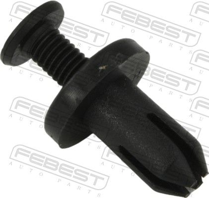 Clip, trim/protective strip MAZDA EA0150037