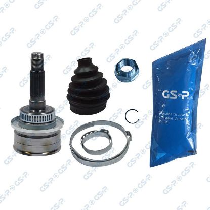 Joint Kit, drive shaft MAZDA - MD20-22-510