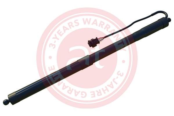 Electric Motor, tailgate RANGE ROVER LR058306