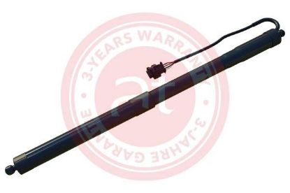 Electric Motor, tailgate RANGE ROVER LR058306