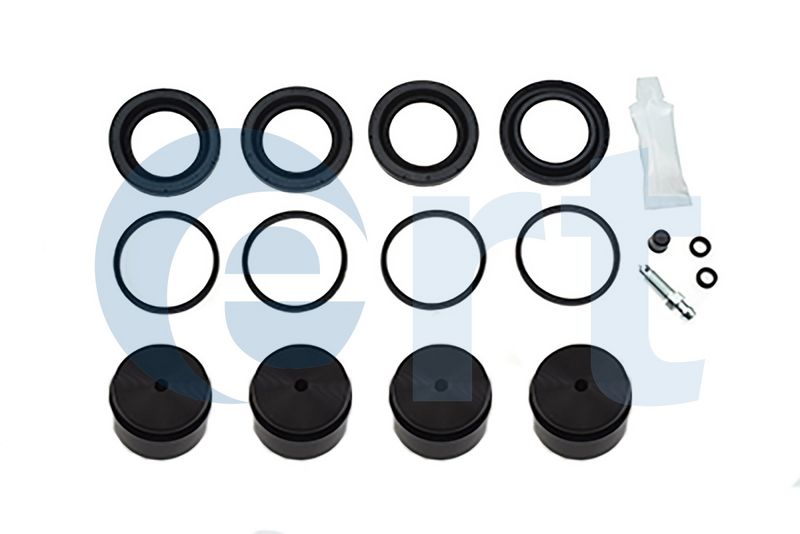 Repair Kit, brake caliper