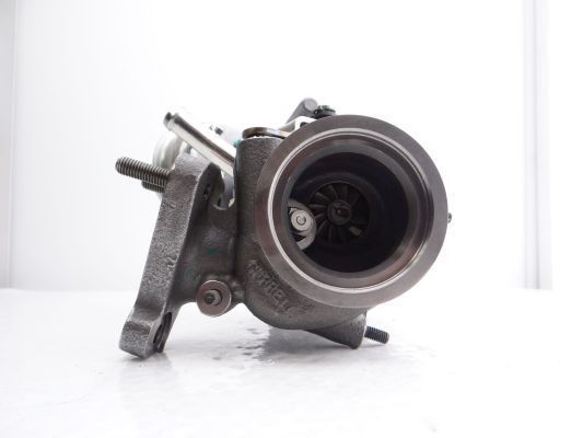 Charger, charging (supercharged/turbocharged)