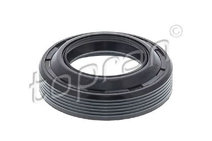Shaft Seal, manual transmission VAG