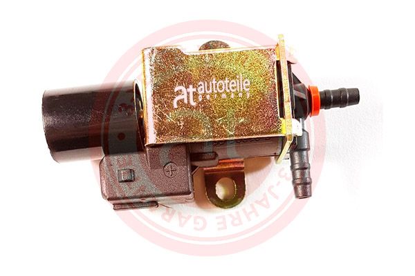 Control Valve, air intake