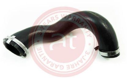 Charger Air Hose VOLVO C30, S40, S60, S80, V40, V50, V60, V70