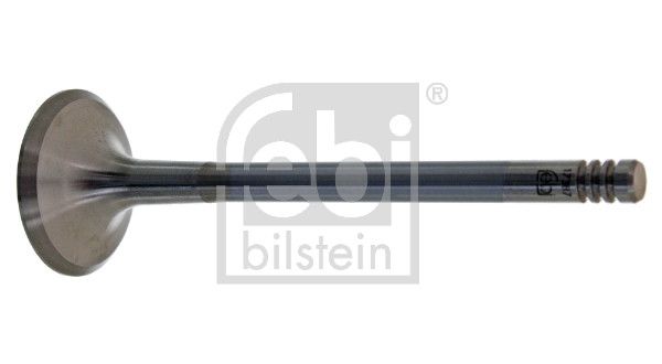 Exhaust Valve Opel PKW 0641 325