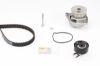 Water Pump & Timing Belt Kit IBIZA IV (6L1), LUPO (6X1)