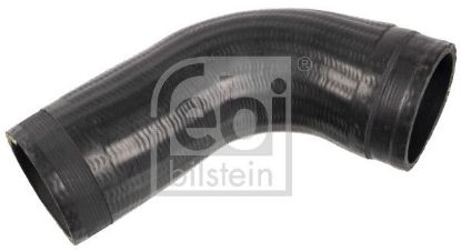 Charger Air Hose Mercedes-Benz - 901 528 47 82 SK1