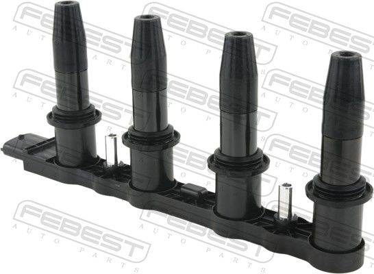 Ignition Coil Unit ALFA ROMEO 71744369, FIAT 71744369, GM 10458316, L