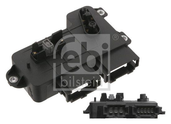 Actuator, seat adjustment VW-Audi - 8H0 959 747 A