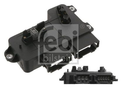 Actuator, seat adjustment VW-Audi - 8H0 959 747 A