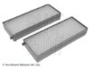 Filter Set, cabin air HYUNDAI - 97619-3D100