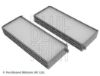 Filter Set, cabin air HYUNDAI - 97619-3D100