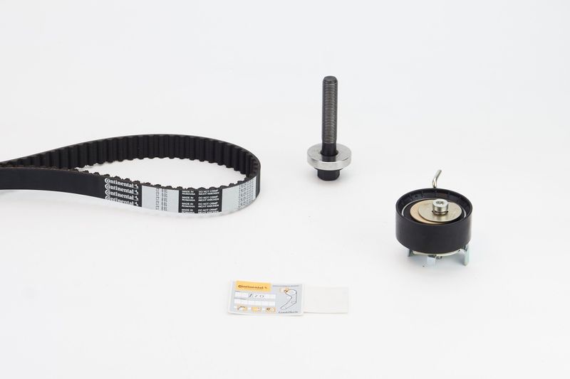 Timing Belt Kit VOLVO - 31330784