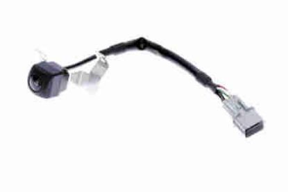 Rear View Camera, parking distance control KIA 95760-C6110