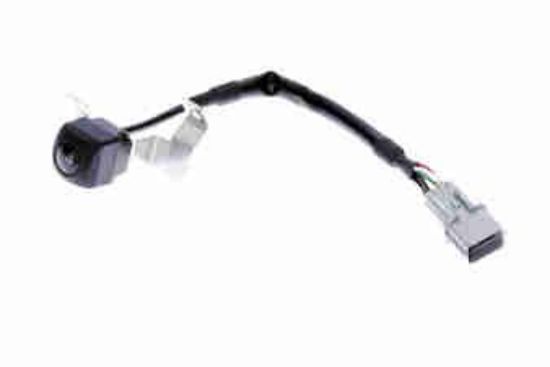 Rear View Camera, parking distance control KIA 95760-C6110
