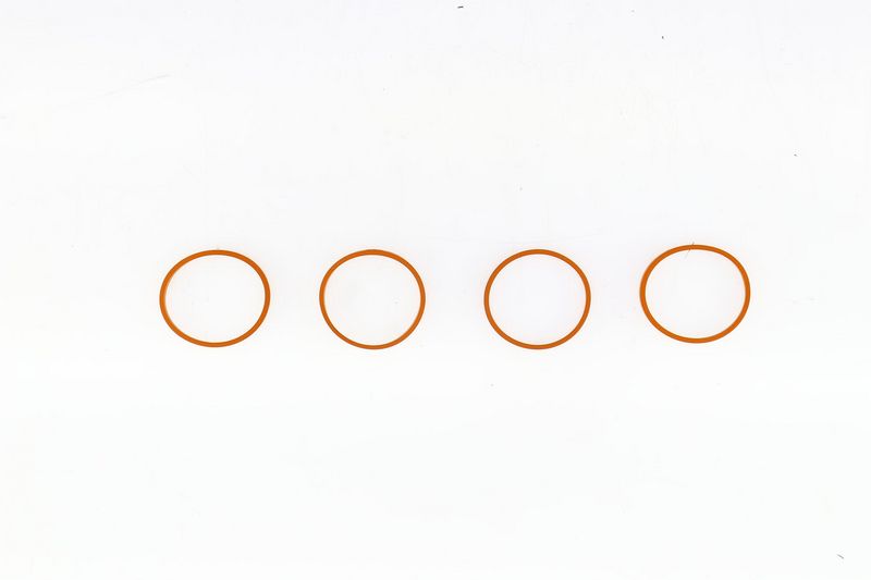 Gasket, intake manifold PSA 0348Q5