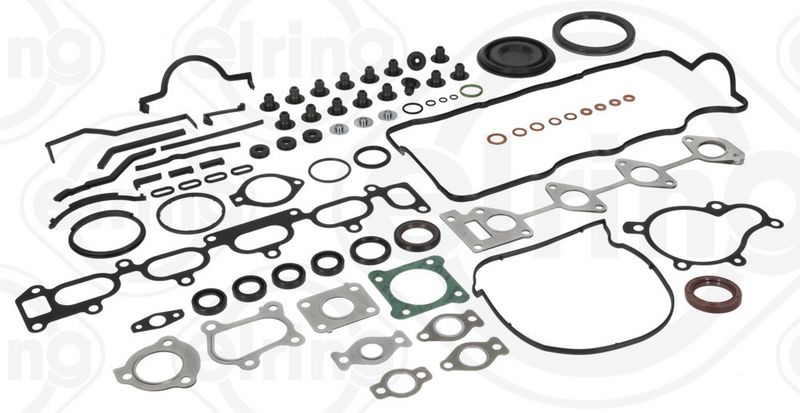 Full Gasket Kit, engine Hyundai/Kia 2,0L CRDI D4EA