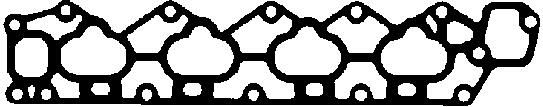 Gasket, intake manifold Daihatsu 1717787103