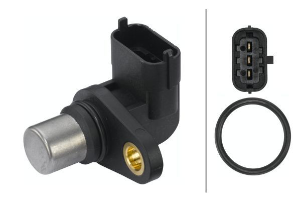 Sensor, camshaft position