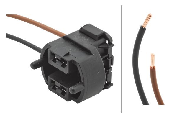 Plug VAG - 000 998 953