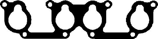 Gasket, intake manifold VAG 037129717C